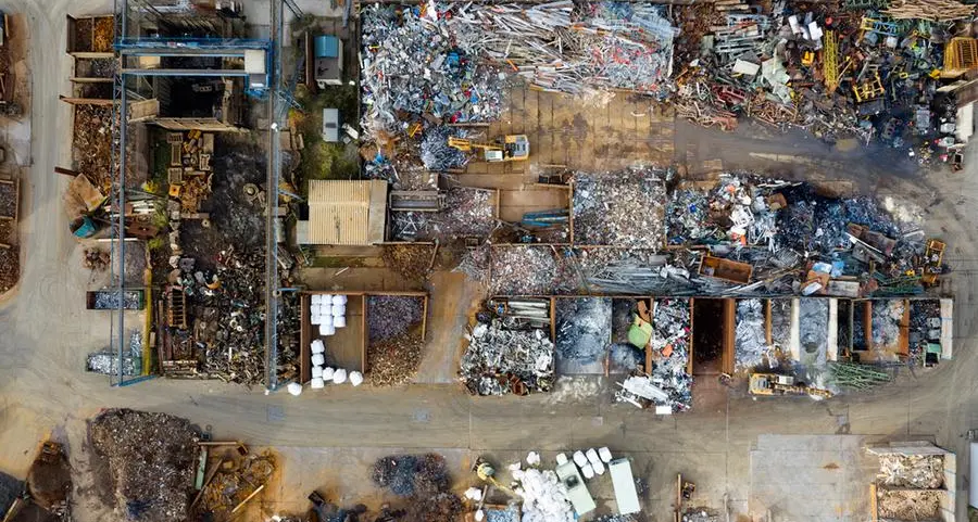 SIRC signs deal to advance recycling infrastructure projects in Saudi Arabia