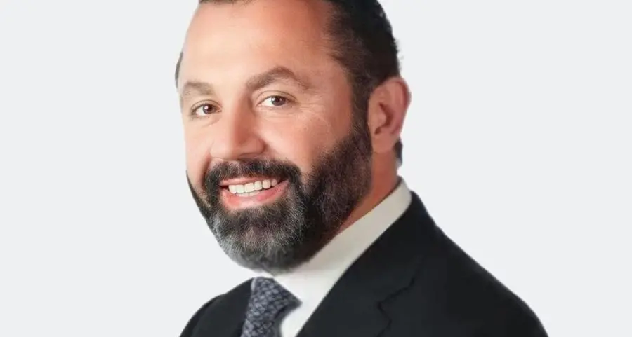 بلال ديرانية نائباً أول لرئيس «أتكنز رياليس» لقيادة نمو أعمال النقل في المنطقة