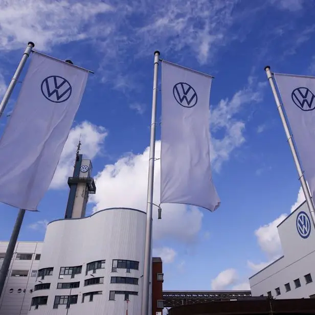 South Africa: Volkswagen Kariega plant enters commissioning phase for new SUV model