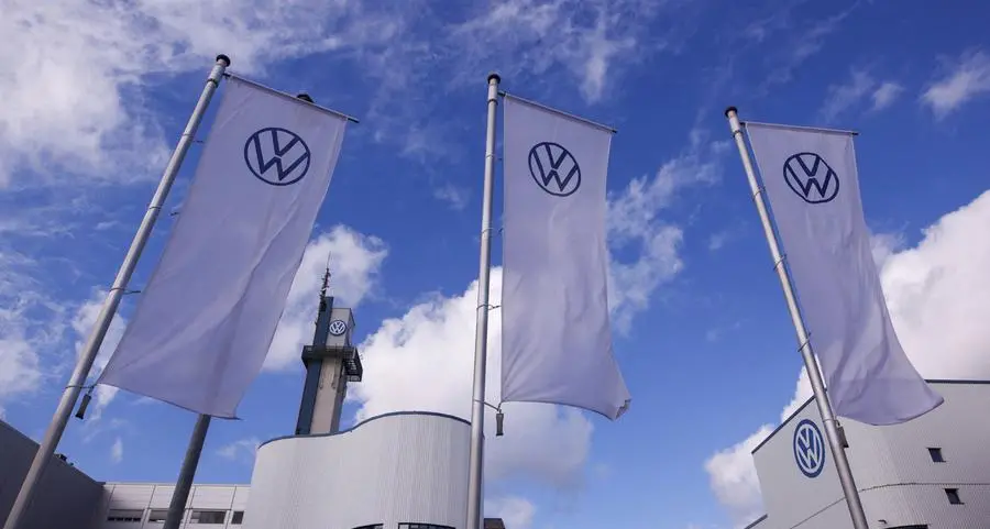 South Africa: Volkswagen Kariega plant enters commissioning phase for new SUV model