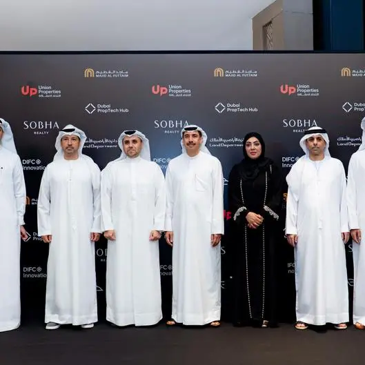 Binghatti to shape the future of real estate innovation as founding partner of Dubai PropTech Hub