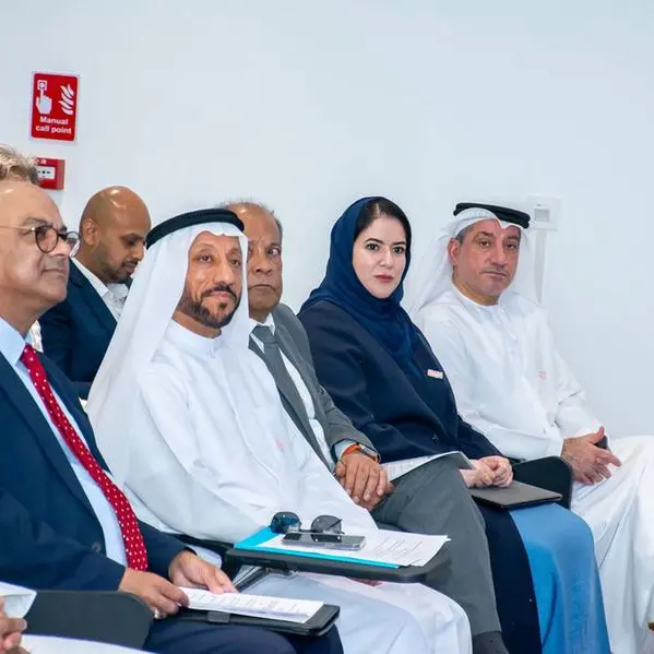 غرفة الشارقة تعزز التعاون الاستثماري مع القارة الإفريقية خلال بعثتها الرسمية الأولى من نوعها لموريشيوس
