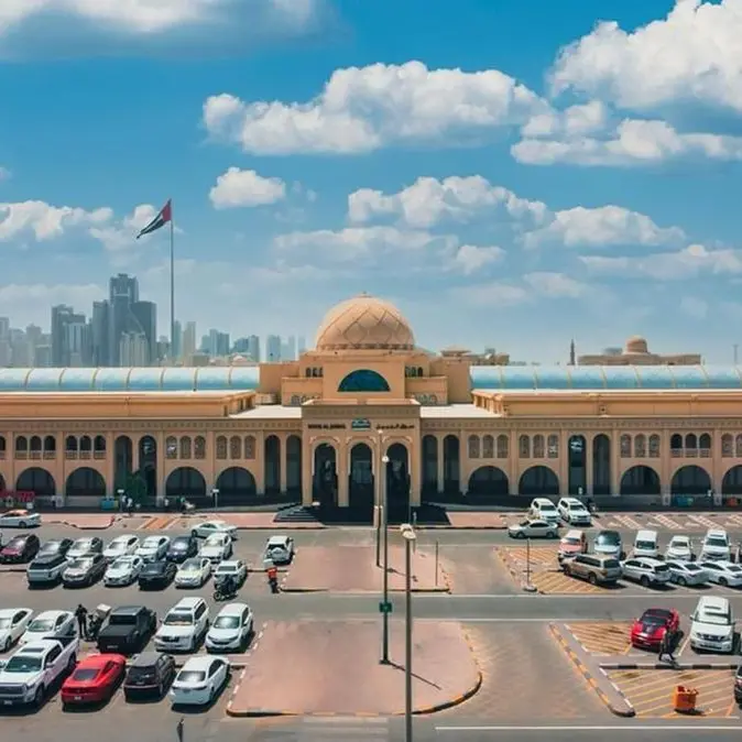 Souq Al Jubail attracts 106,000 visitors during Eid holiday