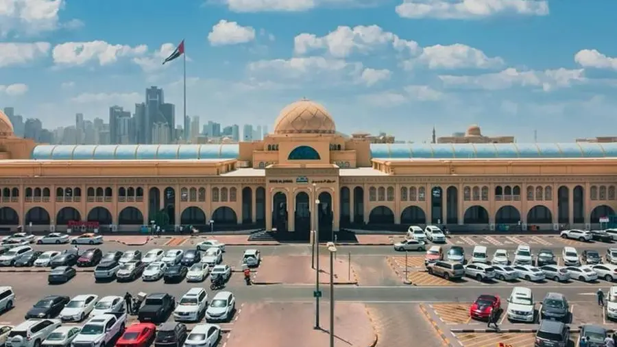 Souq Al Jubail attracts 106,000 visitors during Eid holiday