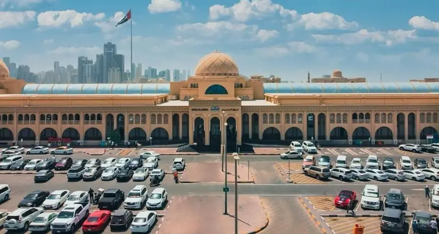 Souq Al Jubail attracts 106,000 visitors during Eid holiday