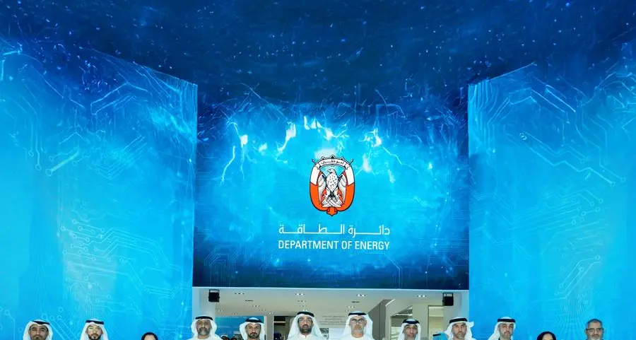 دائرة الطاقة في أبوظبي تكشف عن الإطار الإستراتيجي الطموح لقطاع الطاقة والمياه حتى عام 2050
