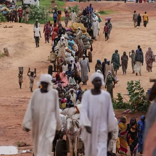 UAE urges end to Sudan conflict amid escalating disinformation from Port Sudan Authority