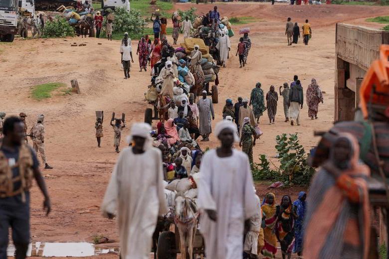 Why hunger may bite longer, derail East Africa state building ?