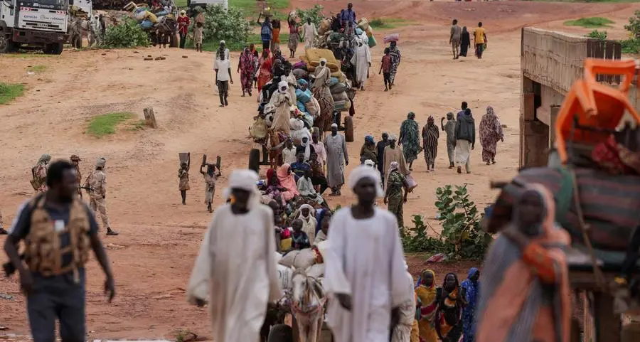 Why hunger may bite longer, derail East Africa state building ?