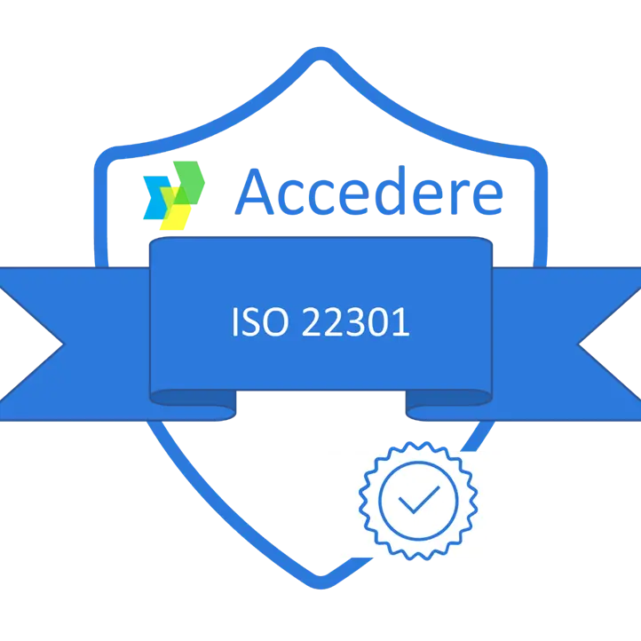 QNB مصر يحصل على شهادة الآيزو في مجال إدارة استمرارية الأعمال