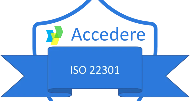 QNB مصر يحصل على شهادة الآيزو في مجال إدارة استمرارية الأعمال