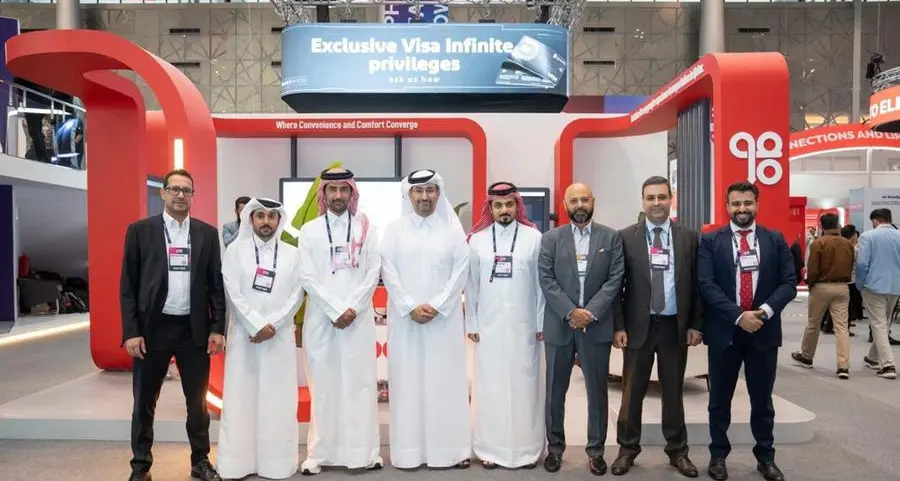 Ooredoo Fintech and Badrgo partner to enable digital driver payouts via Ooredoo Money at Web Summit Qatar 2026