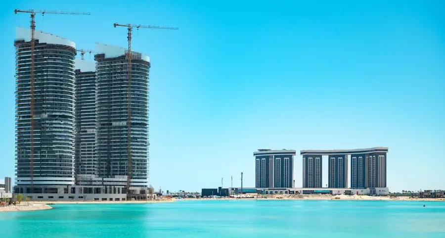 For the first time in Egypt, Cityscape launches the North Coast Exhibition in July 2026