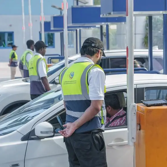 PCFC achieves landmark performance in smart traffic enforcement during first half of 2025