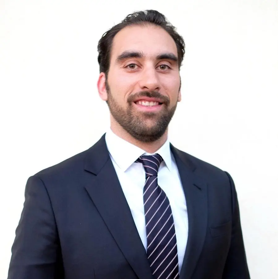 Nasser Bdeir appointed as Visa’s new Country Manager for Oman
