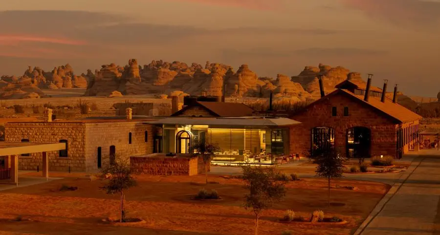 AlUla Arts Festival 2025 wraps up with a vibrant closing weekend