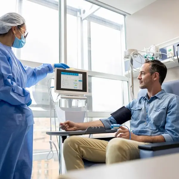 Egypt launches national digital pathology network to accelerate cancer diagnosis