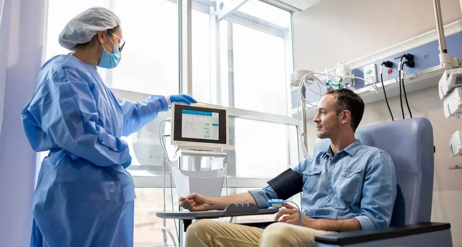 Egypt launches national digital pathology network to accelerate cancer diagnosis