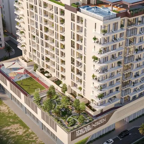 UAE's affordable luxury real estate market set for continued growth in 2025