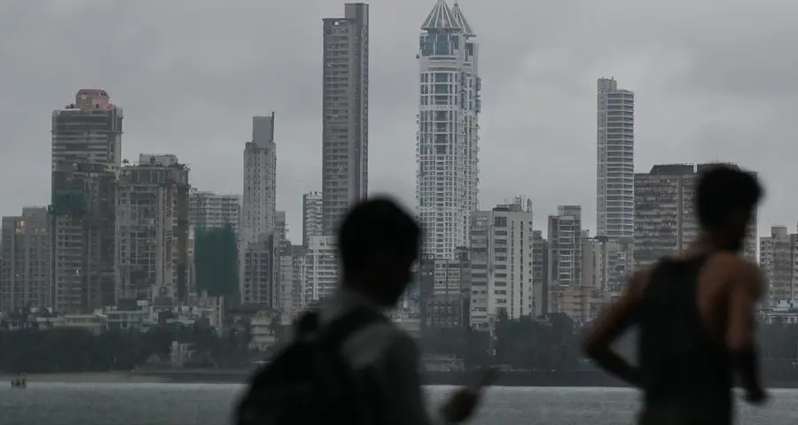 HSBC sees Indian stocks as hedge against global AI rally; finds value in FX, bonds