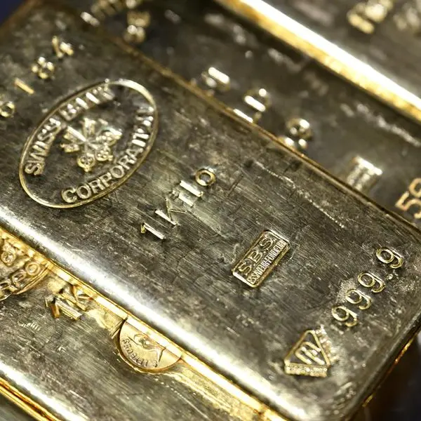 Gold edges higher as investors assess US-Iran ceasefire deal reports
