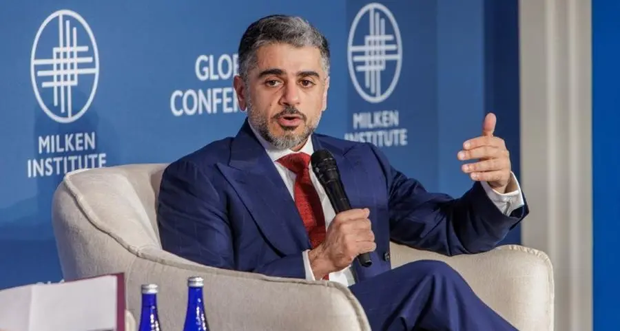 ADGM participates in Milken 2026 as firms with USD 4.4trln in AUM commit to join financial centre