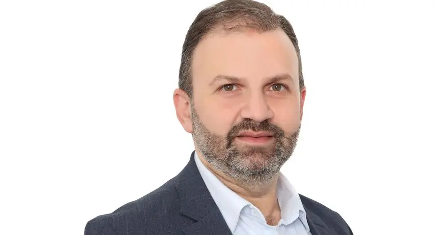 \"الخليج للحاسبات الآلية عُمان\" تعيّن فادي درنيقة لقيادة المرحلة المقبلة من النمو الرقمي للشركة