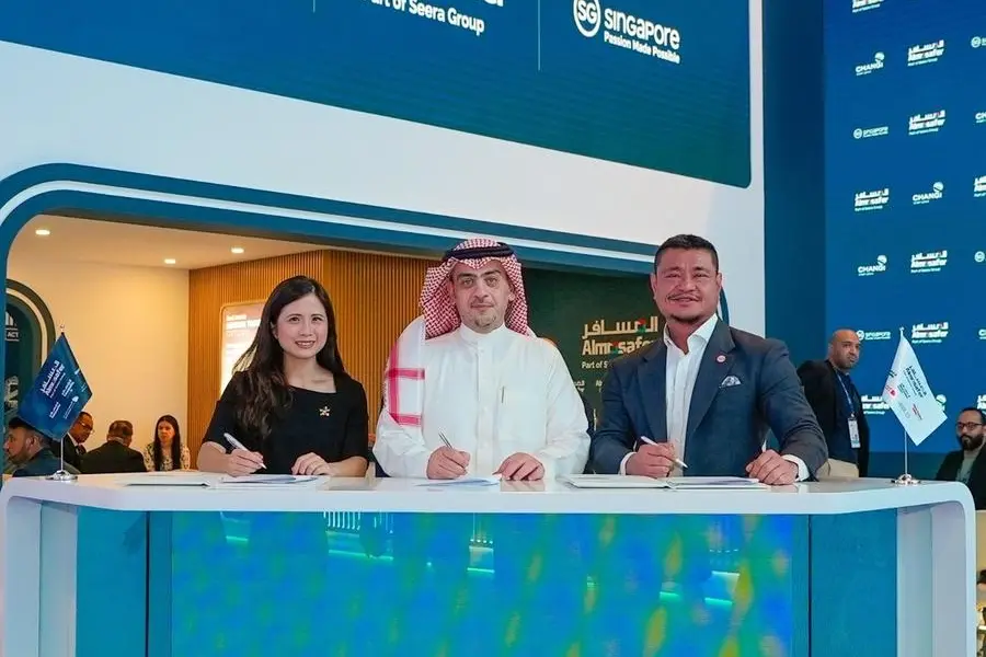 The agreement builds on the successful joint marketing campaign in Saudi Arabia launched last year. Image Courtesy: Almosafer