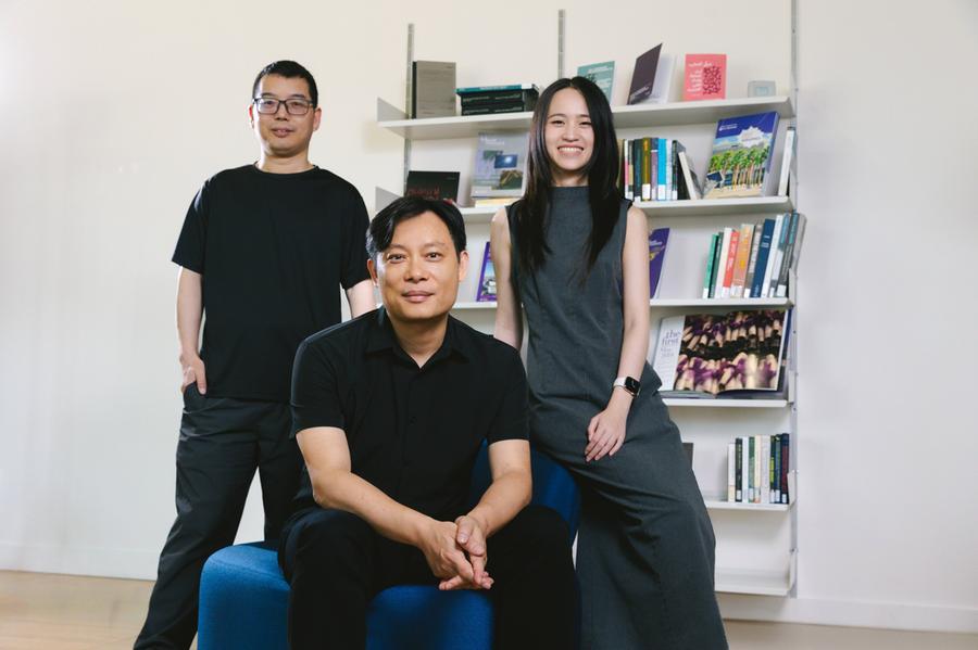 NYU Abu Dhabi launches AI system, ChatSign, pioneering real-time sign ...
