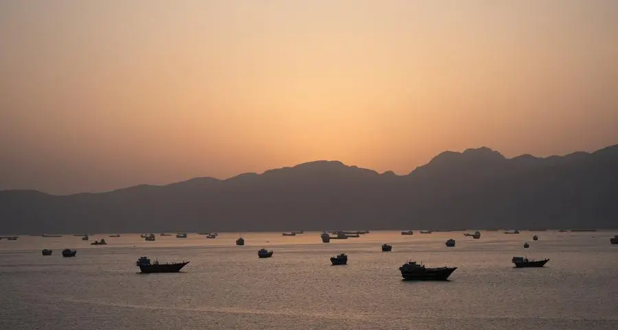MSC launches Saudi land bridge route linking Europe to Gulf, bypassing Hormuz