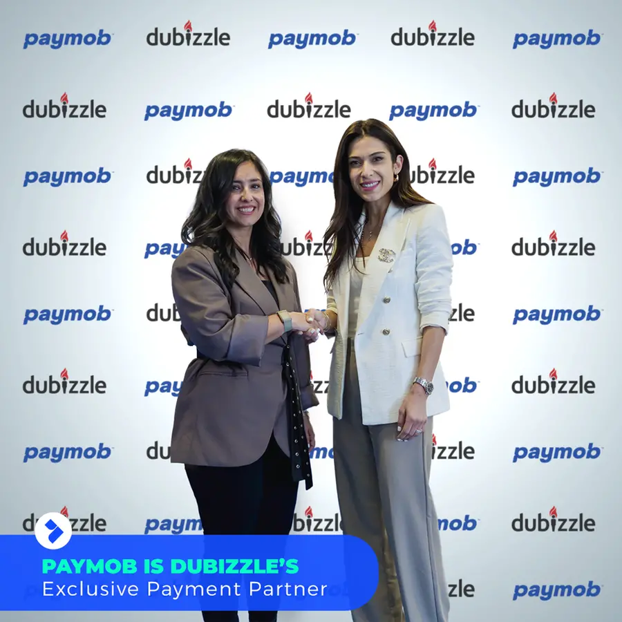 Exclusive partnership between dubizzle and Paymob to enhance user experience and advance digital payment services
