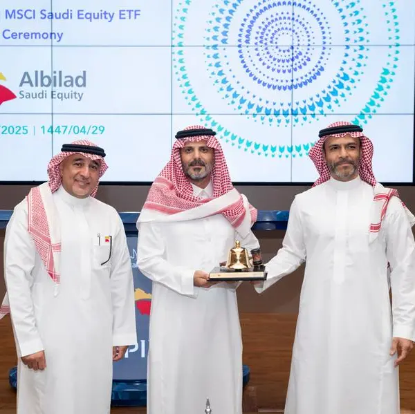 PIF anchors newly listed Albilad MSCI Saudi Equity Exchange Traded Fund