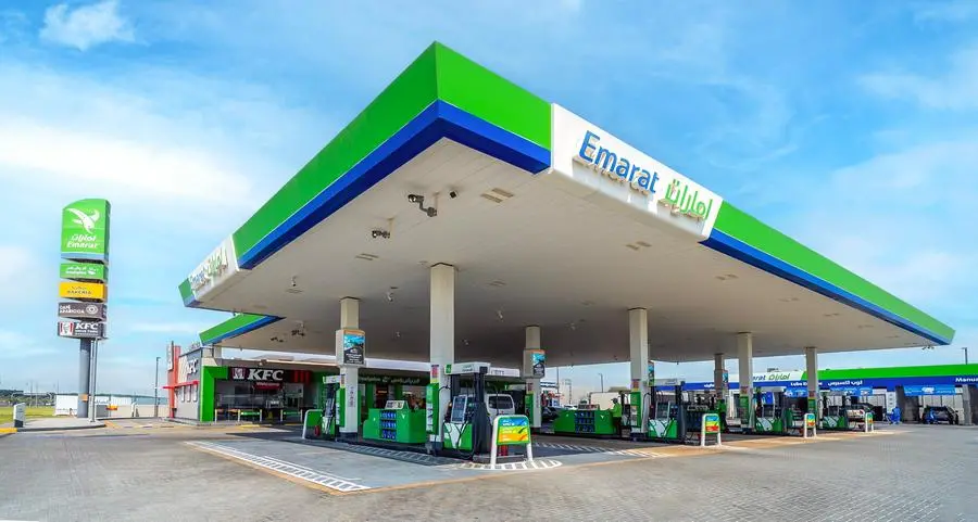 Emarat launches its ‘Mega Rewards’ campaign featuring exciting prizes