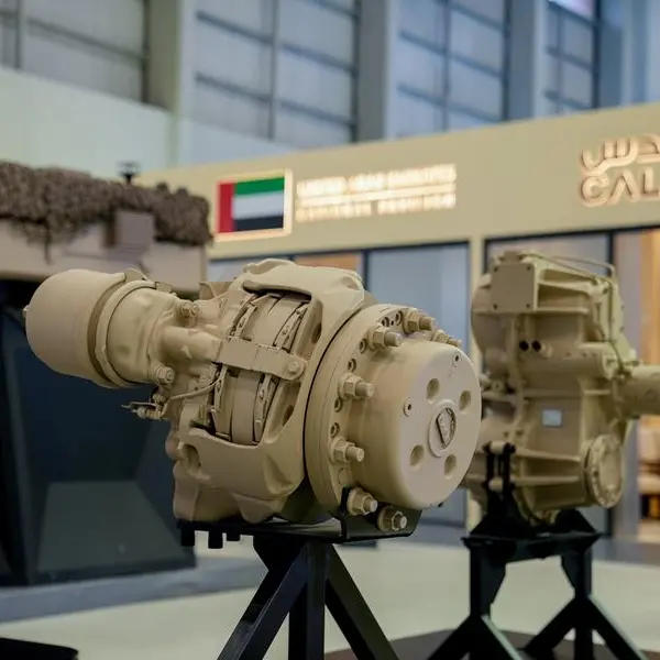 UAE Pavilion concludes its participation in the 2026 International Defence and Aerospace Exhibition on a high note