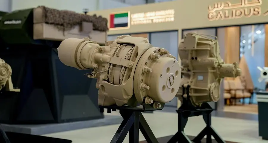 UAE Pavilion concludes its participation in the 2026 International Defence and Aerospace Exhibition on a high note