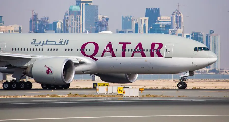 Qatar Airways resumes operations in Iraq and Syria, returns to full flight schedule in Lebanon and Jordan