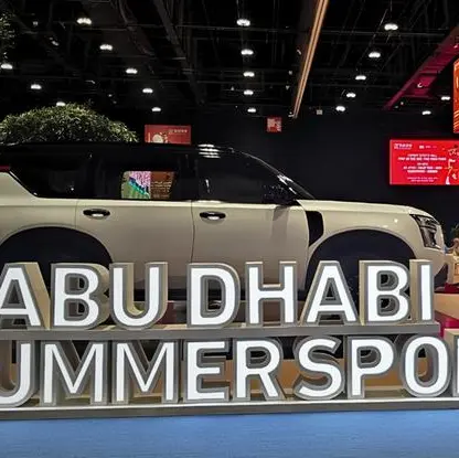 Al Masaood Automobiles returns as official automotive partner of Abu Dhabi Summer Sports for third consecutive year