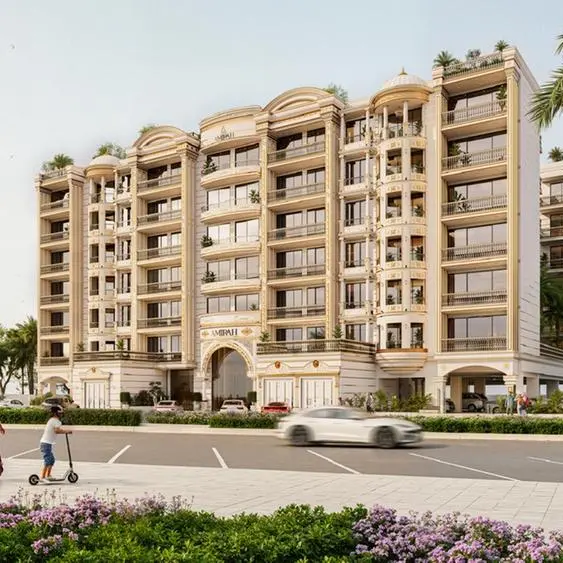 Amirah forays into Dubai South as region records 10,025 transactions, the fifth highest in 2025