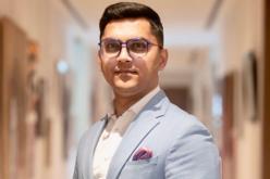 Tarun Jewalikar to Lead F&B at Novotel and Adagio Premium Dubai Al Barsha