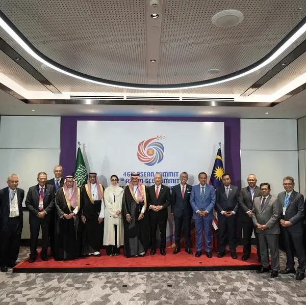 ACWA Power forges strategic partnerships in Malaysia with potential investments of up to $10bln
