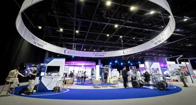 RTA opens registration for the Dubai World Congress for Self-Driving Transport 2025