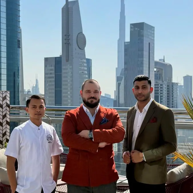 New mangement team at Four Points by Sheraton, Sheikh Zayed Road