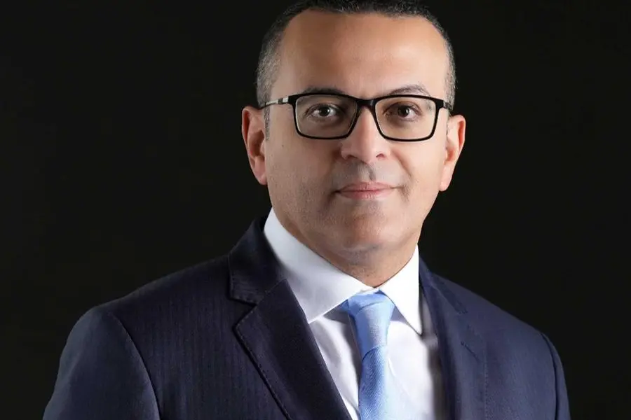 Agthia Group CFO Sherif Elfaham