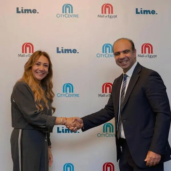 ماجد الفطيم تتعاون مع لايم للتمويل الاستهلاكي لتعزيز تجربة العملاء فى أهم مراكز التسوّق في مصر