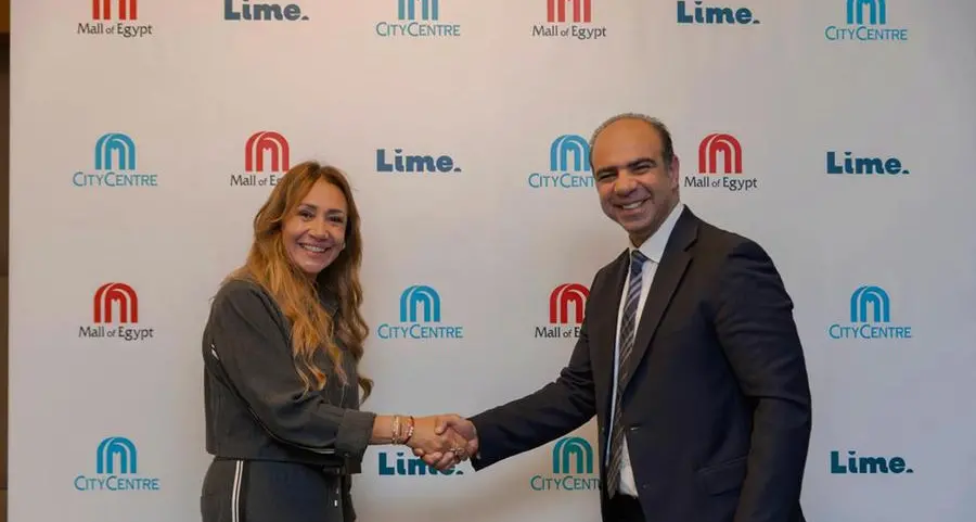ماجد الفطيم تتعاون مع لايم للتمويل الاستهلاكي لتعزيز تجربة العملاء فى أهم مراكز التسوّق في مصر