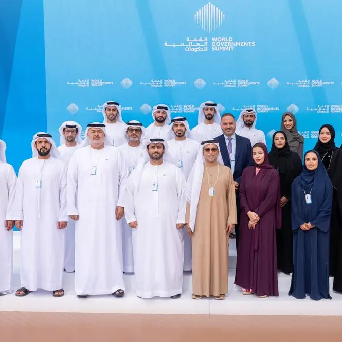 من الرؤية إلى الأثر: مخرجات صندوق أبوظبي للتنمية من القمة العالمية للحكومات