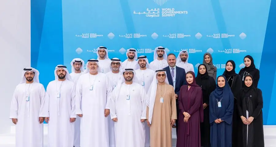 من الرؤية إلى الأثر: مخرجات صندوق أبوظبي للتنمية من القمة العالمية للحكومات