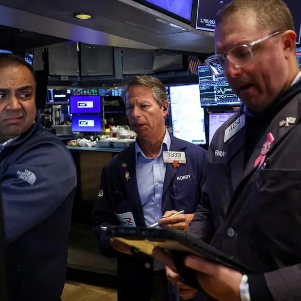 Markets brace for life after global easing cycle: McGeever