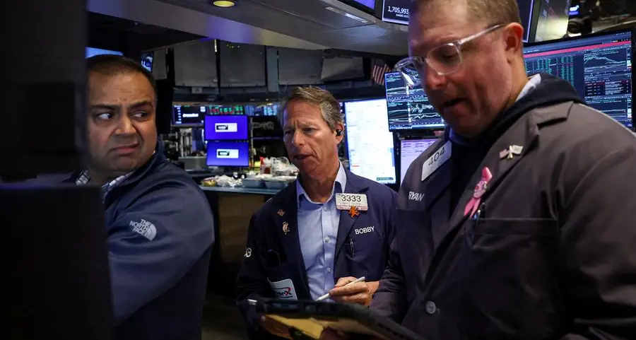 Markets brace for life after global easing cycle: McGeever