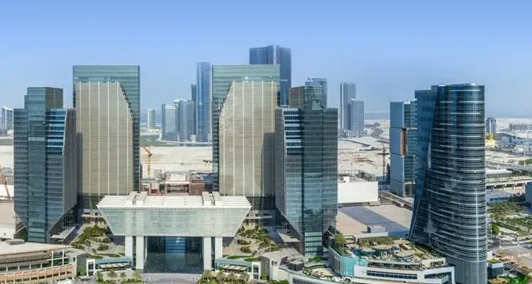 \"أبوظبي كاتاليست بارتنرز\" تُبرم شراكة استراتيجية مع \"بين كابيتال\"